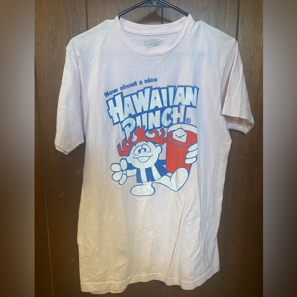 Hawaiian Punch T Shirt